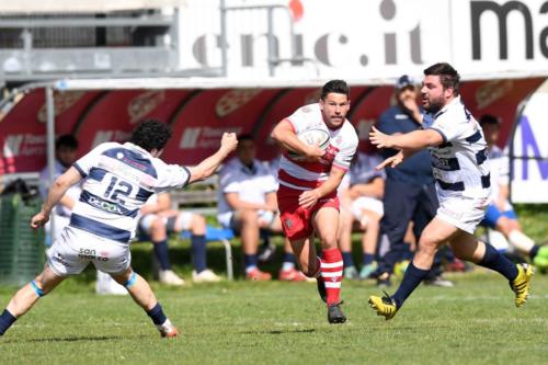 I MEDICEI VS RUGBY MOGLIANO 16